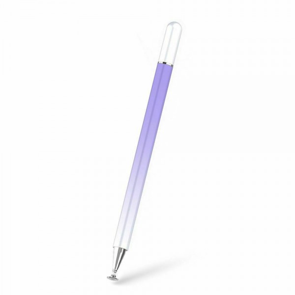 Tech-Protect Ombre Γραφίδα Αφής Violet