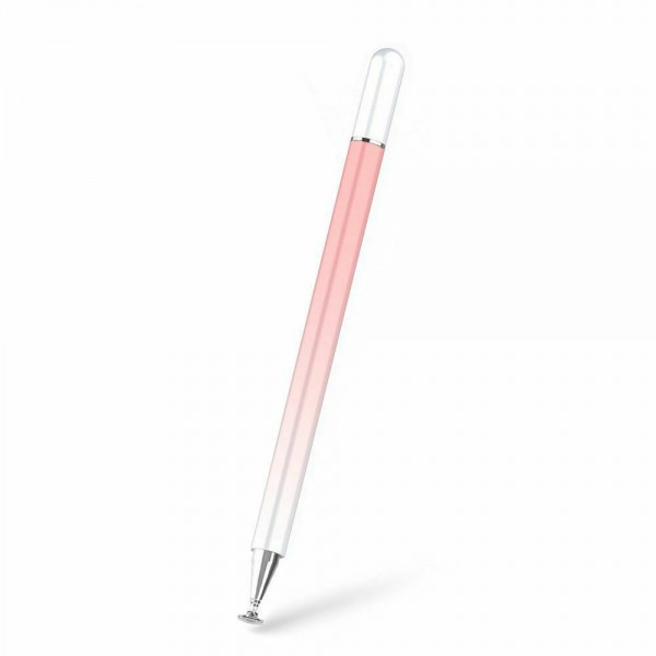 Tech-Protect Ombre Stylus Pen σε Ροζ χρώμα Tech-Protect Ombre Stylus Pen σε Ροζ χρώμα