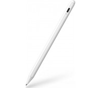 Tech-Protect Digital Stylus Pen Ψηφιακή για iPad σε Λευκό χρώμα Tech-Protect Digital Stylus Pen Ψηφιακή για iPad σε Λευκό χρώμα