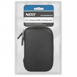NOD TRANSPORTER| Θήκη μεταφοράς εξωτερικού σκληρού δίσκου 2.5"