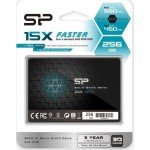Silicon Power Ace A55 SSD 256GB 2.5'' SATA III