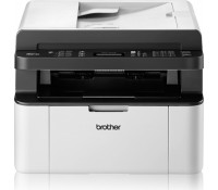 Brother MFC-1910W Ασπρόμαυρο Πολυμηχάνημα Laser με Υποστήριξη Windows