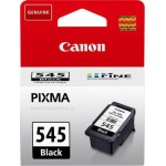 Canon Μελάνι Inkjet PG-545 Black (8287B001) (CANPG-545) Canon Μελάνι Inkjet PG-545 Black (8287B001) (CANPG-545)