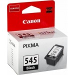 Canon Μελάνι Inkjet PG-545 Black (8287B001) (CANPG-545) Canon Μελάνι Inkjet PG-545 Black (8287B001) (CANPG-545)