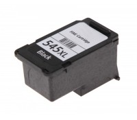 Συμβατό Inkjet για Canon (Pixma MG2450/MG2550/MG2550S/MG2950/MG3050/MX495/iP2850) PG-545XL, 9.5ml, Black, INK-PG545XL