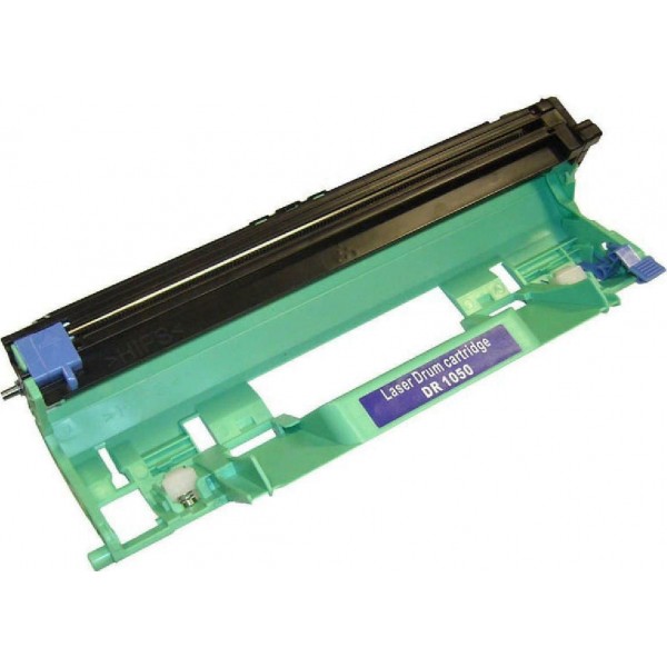 Συμβατό Drum για Brother TN-1050, Μαύρο, 10.000 Σελίδες