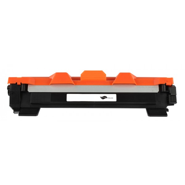 Συμβατό Toner για Brother TN1050, 2K, Μαύρο