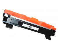 Συμβατό Toner για Brother, TN-1050, 1K, μαύρο