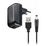 GOOBAY μετατροπέας ήχου 58493, Coaxial/Toslink σε 2x RCA, μαύρος GOOBAY μετατροπέας ήχου 58493, Coaxial/Toslink σε 2x RCA, μαύρος