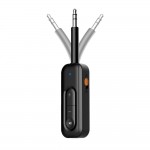 Αντάπτορας Ήχου Tech-Protect Ultraboost AU03 Bluetooth 6.0 AUX 3,5 mm – Πομπός & Δέκτης, Μαύρος Αντάπτορας Ήχου Tech-Protect Ultraboost AU03 Bluetooth 6.0 AUX 3,5 mm – Πομπός & Δέκτης, Μαύρος