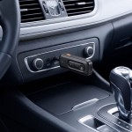 Αντάπτορας Ήχου Tech-Protect Ultraboost AU03 Bluetooth 6.0 AUX 3,5 mm – Πομπός & Δέκτης, Μαύρος Αντάπτορας Ήχου Tech-Protect Ultraboost AU03 Bluetooth 6.0 AUX 3,5 mm – Πομπός & Δέκτης, Μαύρος