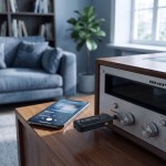 Αντάπτορας Ήχου Tech-Protect Ultraboost AU03 Bluetooth 6.0 AUX 3,5 mm – Πομπός & Δέκτης, Μαύρος Αντάπτορας Ήχου Tech-Protect Ultraboost AU03 Bluetooth 6.0 AUX 3,5 mm – Πομπός & Δέκτης, Μαύρος