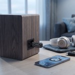 Αντάπτορας Ήχου Tech-Protect Ultraboost AU03 Bluetooth 6.0 AUX 3,5 mm – Πομπός & Δέκτης, Μαύρος Αντάπτορας Ήχου Tech-Protect Ultraboost AU03 Bluetooth 6.0 AUX 3,5 mm – Πομπός & Δέκτης, Μαύρος