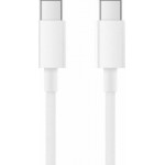 Xiaomi Καλώδιο USB Type-C σε USB Type-C 1.5m Λευκό SJV4108GL