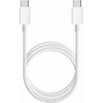 Xiaomi Καλώδιο USB Type-C σε USB Type-C 1.5m Λευκό SJV4108GL