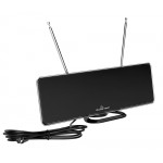 POWERTECH ψηφιακή κεραία PT-1006, 5G & LTE, DVB-T/T2, 4Κ, 28dB