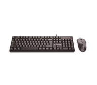 Element KB-145UMS v2.0 – Ενσύρματο Σετ Πληκτρολόγιο & Ποντίκι