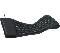 LAM021295|LAMTECH FLEXIBLE KEYBOARD GR LAYOUT