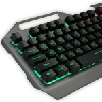 NOD DEFENDER Ενσύρματο gaming πληκτρολόγιο