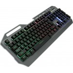 NOD DEFENDER Ενσύρματο gaming πληκτρολόγιο