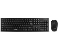 NOD ValuePro Wireless| Σετ ασύρματο πληκτρολόγιο και ποντίκι 2,4GHz, με ελληνικό layout