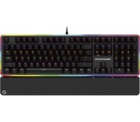 Keyboard Mechanical RGB Zeroground KB-2800G SATOMI