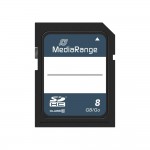MediaRange SDHC Class 10 8 GB (High Capacity) (MR962)