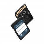 MediaRange SDXC Κάρτα Μνήμης 128GB Class 10 UHS-I (MR969)