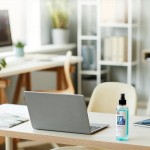 Spray Καθαρισμού Tech-Protect Eco Mint 200ml για Οθόνες & Γυαλί