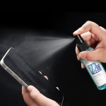 Spray Καθαρισμού Tech-Protect Eco Mint 200ml για Οθόνες & Γυαλί