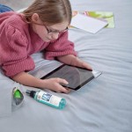 Spray Καθαρισμού Tech-Protect Eco Mint 200ml για Οθόνες & Γυαλί