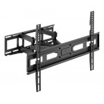 POWERTECH PT-1130 – Επιτοίχια Βάση Τηλεόρασης 37"-80", Full Motion, έως 40kg POWERTECH PT-1130 – Επιτοίχια Βάση Τηλεόρασης 37"-80", Full Motion, έως 40kg