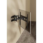 POWERTECH PT-1130 – Επιτοίχια Βάση Τηλεόρασης 37"-80", Full Motion, έως 40kg POWERTECH PT-1130 – Επιτοίχια Βάση Τηλεόρασης 37"-80", Full Motion, έως 40kg
