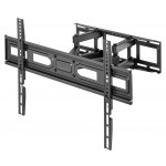 POWERTECH PT-1130 – Επιτοίχια Βάση Τηλεόρασης 37"-80", Full Motion, έως 40kg POWERTECH PT-1130 – Επιτοίχια Βάση Τηλεόρασης 37"-80", Full Motion, έως 40kg
