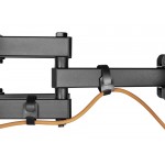 POWERTECH PT-1130 – Επιτοίχια Βάση Τηλεόρασης 37"-80", Full Motion, έως 40kg POWERTECH PT-1130 – Επιτοίχια Βάση Τηλεόρασης 37"-80", Full Motion, έως 40kg