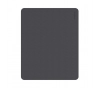 Baseus Mouse Pad από PU Leather για Office & Gaming – Frosted Gray