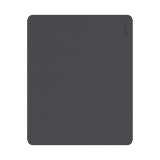 Baseus Mouse Pad από PU Leather για Office & Gaming – Frosted Gray