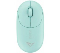 AML6SM, ALCATROZ SILENT RECHARGEABLE AIRMOUSE L6 CHROMA MINT AML6SM, ALCATROZ SILENT RECHARGEABLE AIRMOUSE L6 CHROMA MINT