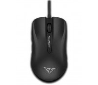 ASIC3BLK, ALCATROZ WIRED MOUSE ASIC 3 BLACK ASIC3BLK, ALCATROZ WIRED MOUSE ASIC 3 BLACK