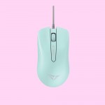 ASIC3M, ALCATROZ WIRED MOUSE ASIC 3 MINT ASIC3M, ALCATROZ WIRED MOUSE ASIC 3 MINT