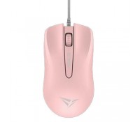 ASIC3P, ALCATROZ WIRED MOUSE ASIC 3 PEACH ASIC3P, ALCATROZ WIRED MOUSE ASIC 3 PEACH