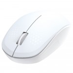 Ασύρματο Ποντίκι 2.4 GHz Element MS-210W Λευκό