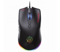 Ενσύρματο Ποντίκι Gaming RGB Zeroground MS-4400G SORIIN v2.0