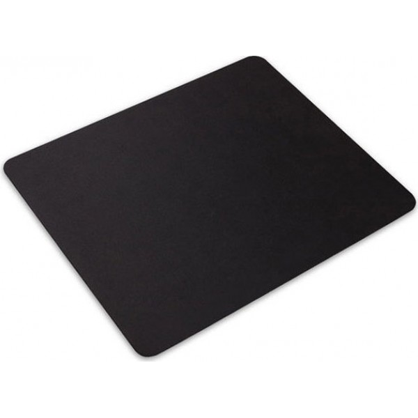 NOD Mat Mousepad μαύρο, 180x220mm