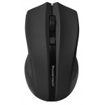 POWERTECH ασύρματο ποντίκι PT-1166, USB δέκτης, 1600DPI, μαύρο POWERTECH ασύρματο ποντίκι PT-1166, USB δέκτης, 1600DPI, μαύρο