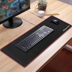 POWERTECH Gaming Mouse Pad PT-1283 80x30x0.3cm Μαύρο
