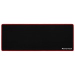 POWERTECH Gaming Mouse Pad PT-1283 80x30x0.3cm Μαύρο