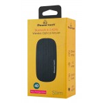 Powertech PT-1381 Ασύρματο Ποντίκι 2.4GHz & Bluetooth έως 1600 DPI – Μαύρο Powertech PT-1381 Ασύρματο Ποντίκι 2.4GHz & Bluetooth έως 1600 DPI – Μαύρο