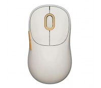 Xiaomi Wireless Mouse 3 Λευκό, BHR8912GL