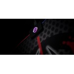 Mousepad Zeroground RGB MP-2000G SHINTO ULTIMATE